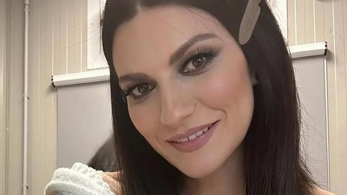 Laura Pausini zio