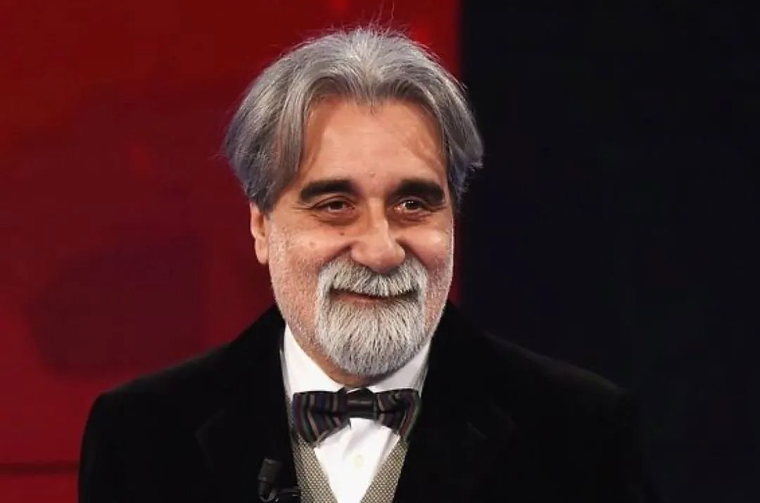 Morto Peppe Vessicchio