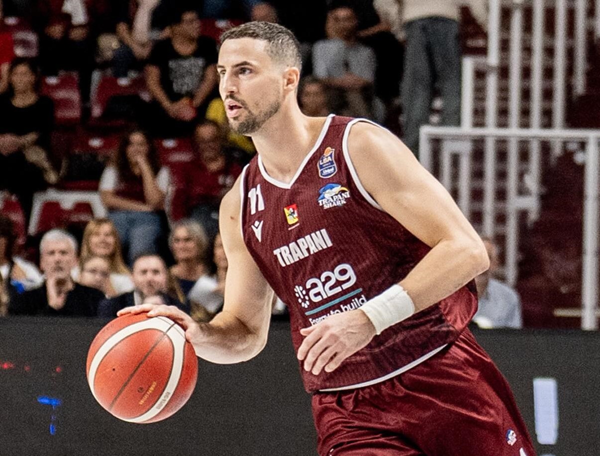 Petrucelli Trapani Shark