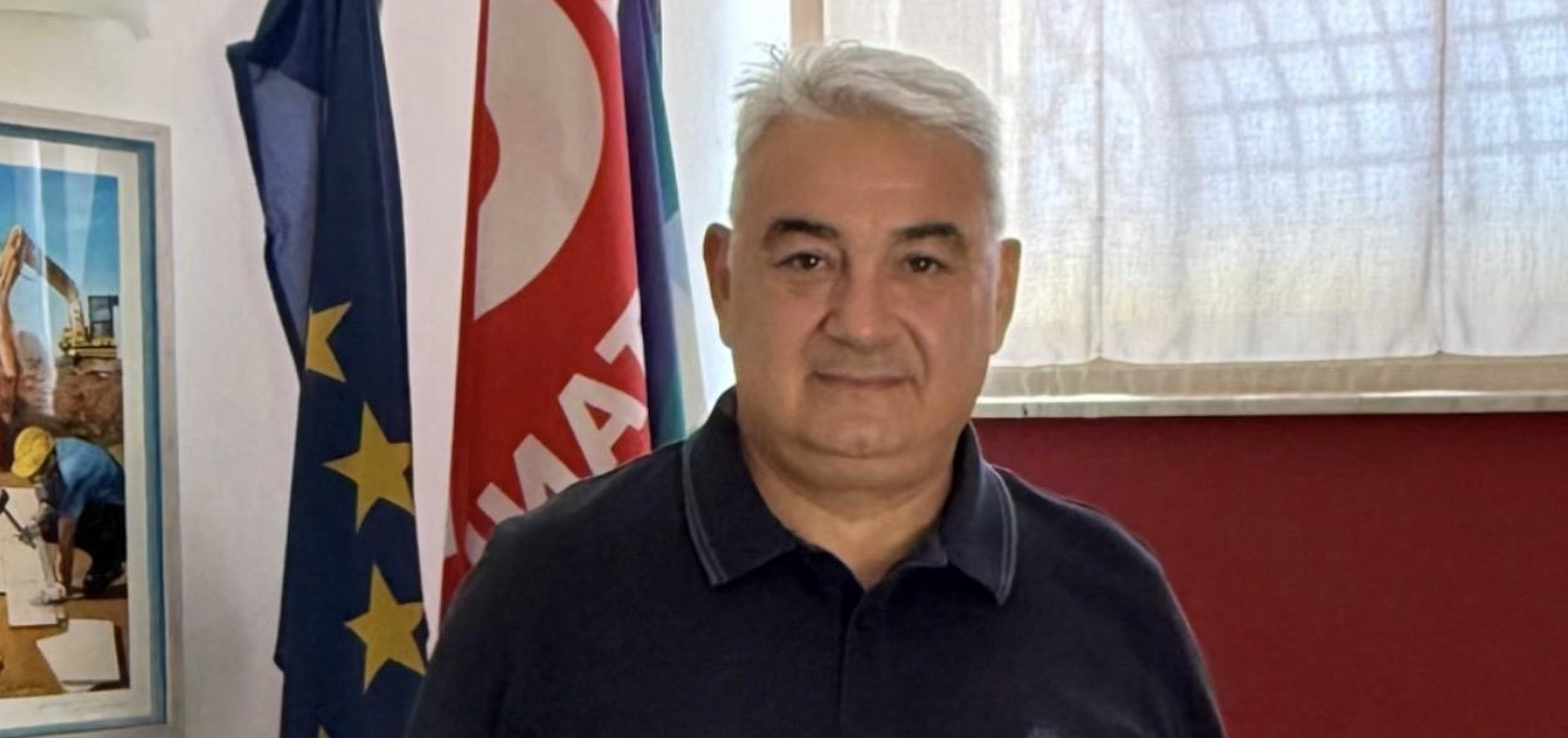 De Caudo Cgil Catania