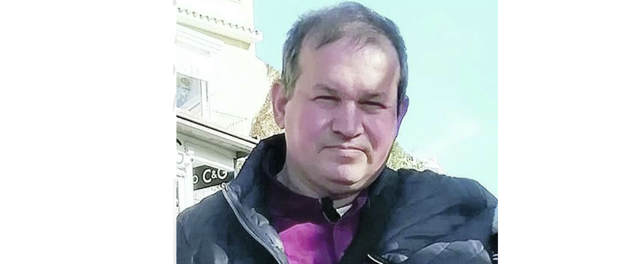 Alfio Torrisi Bahamas