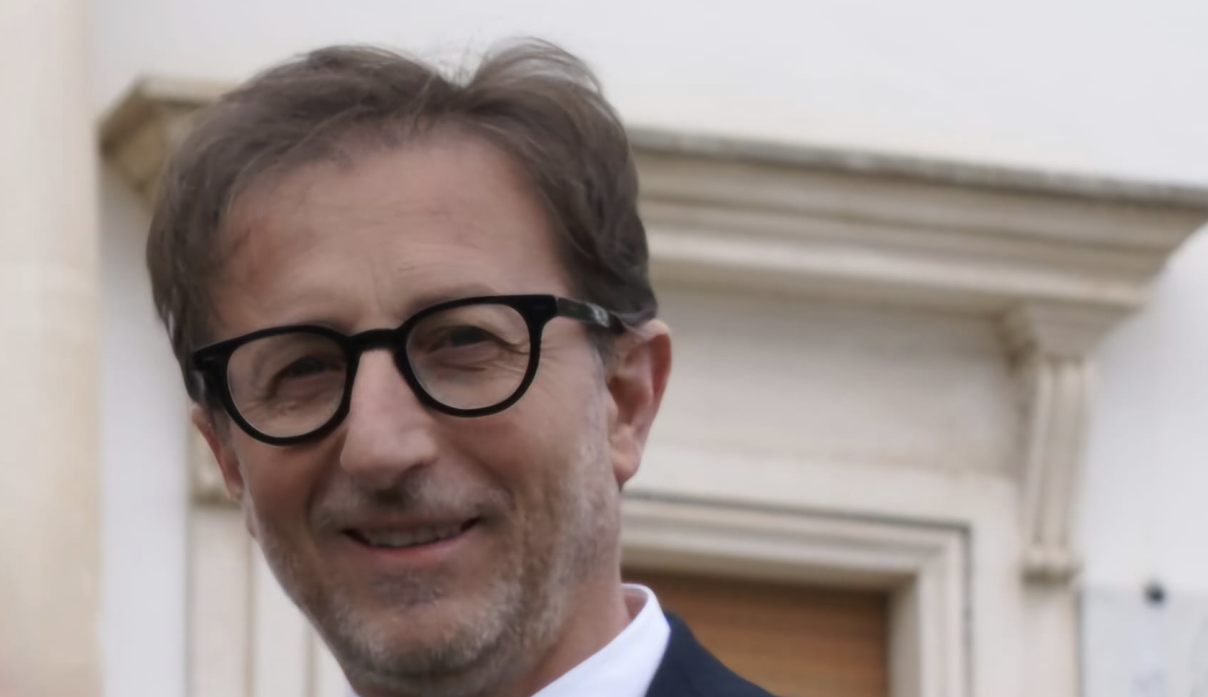 Carlo Caputo Belpasso