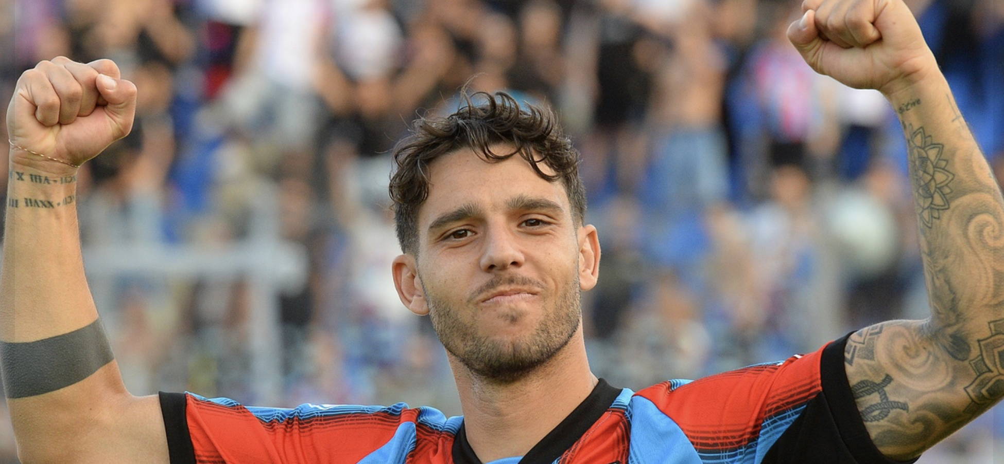 È un Catania forza nove: gli etnei battono 2-0 l’Altamura