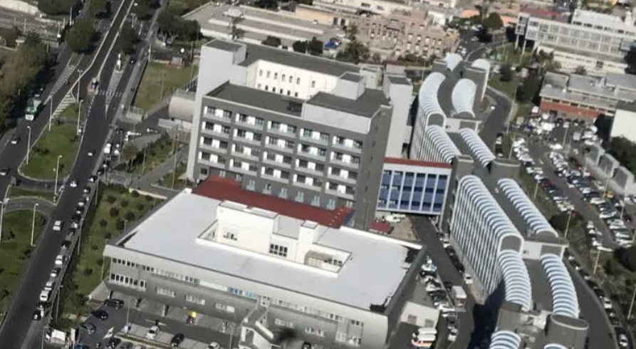 Catania Policlinico