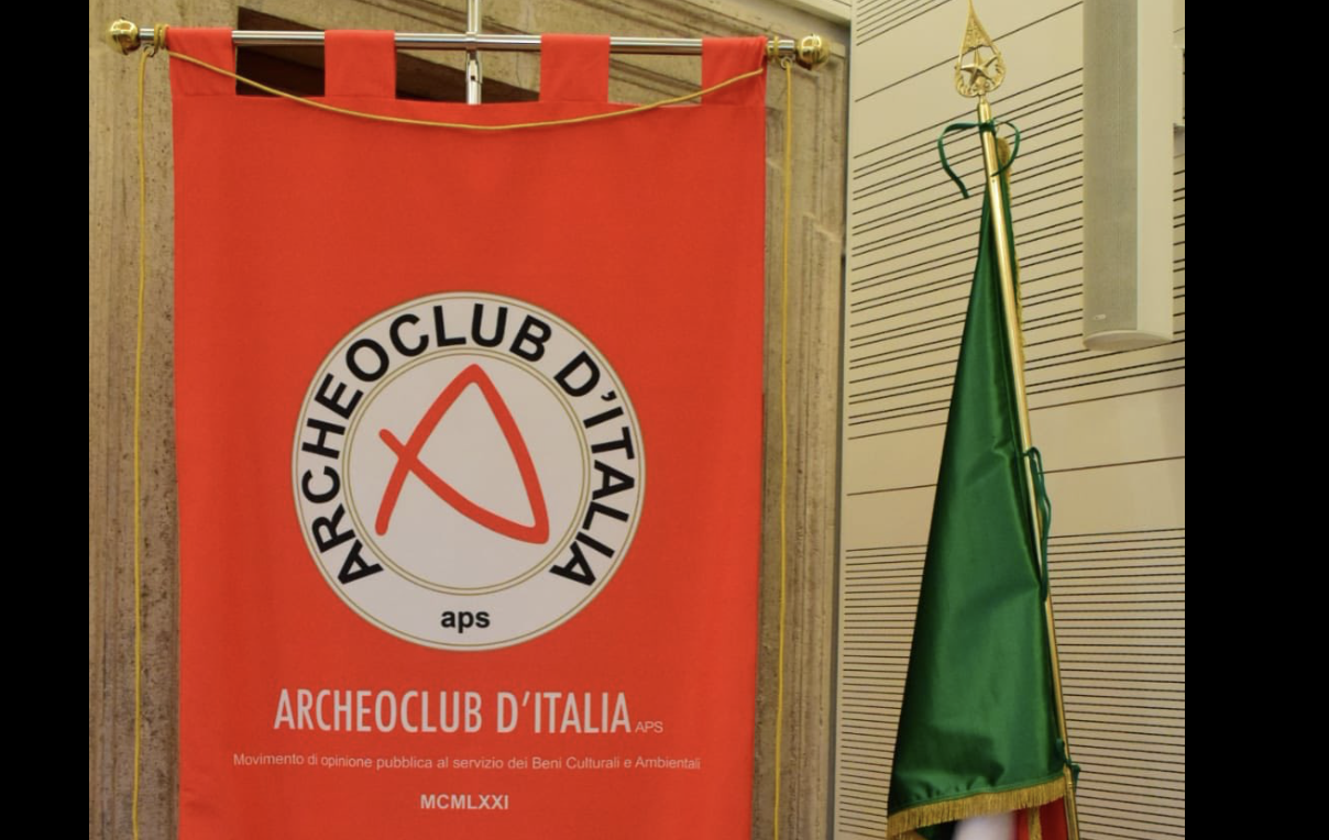 Archeoclub