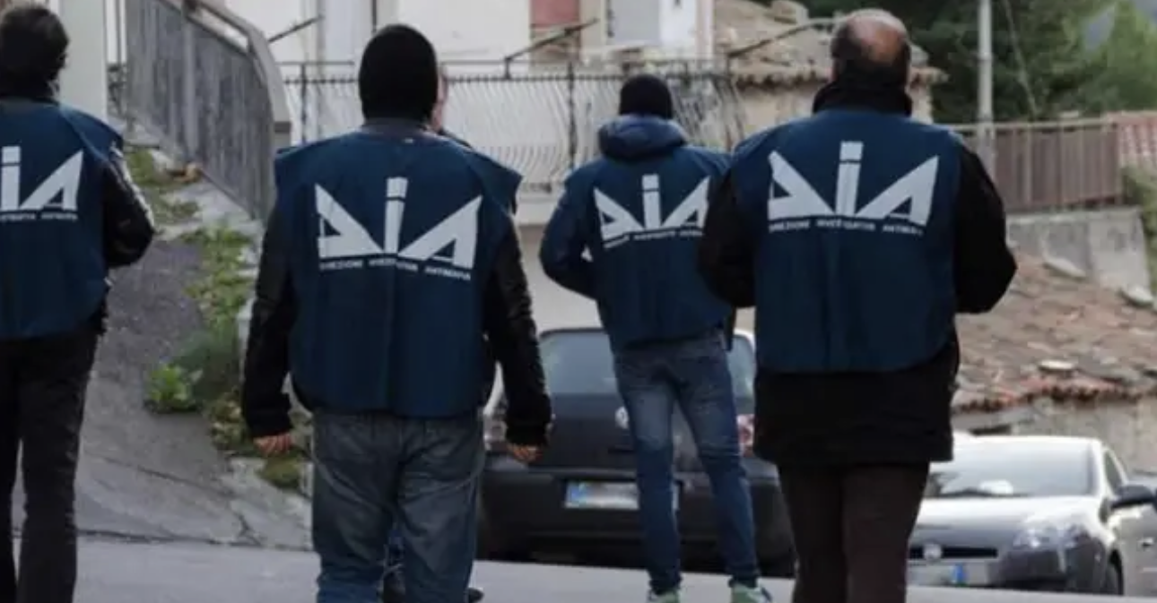 Omicidi Vecchio Rovetta