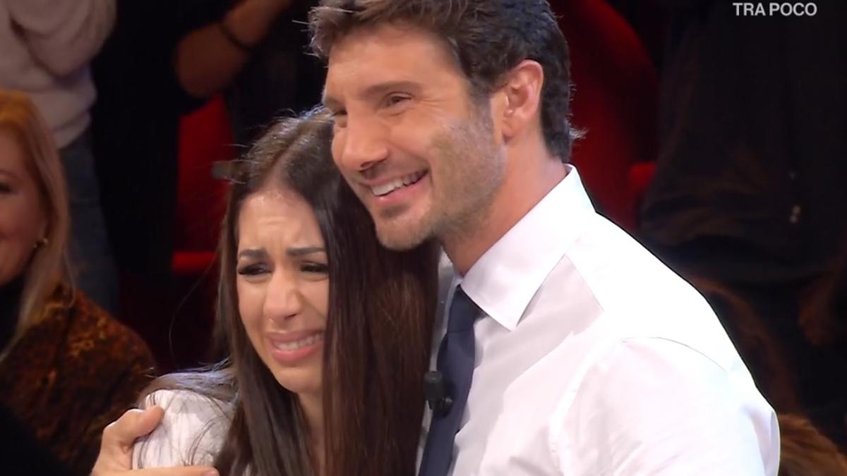 Affari Tuoi Alice Regione Fortunata