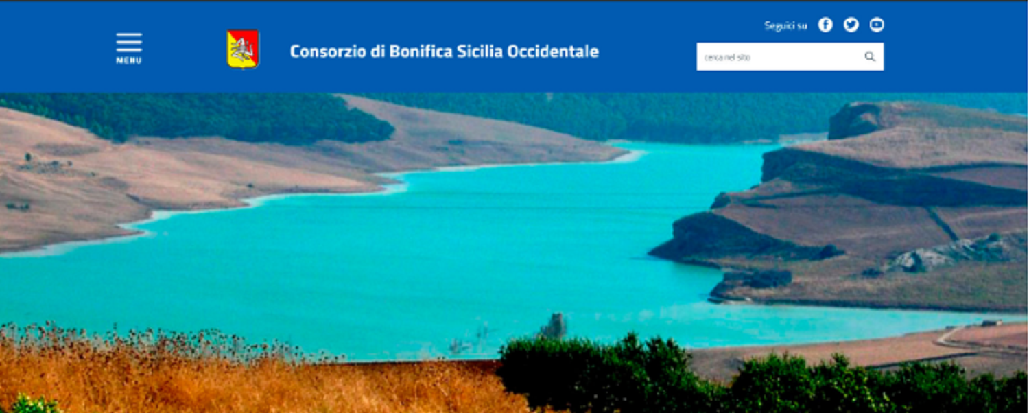 Consorzio di bonifica