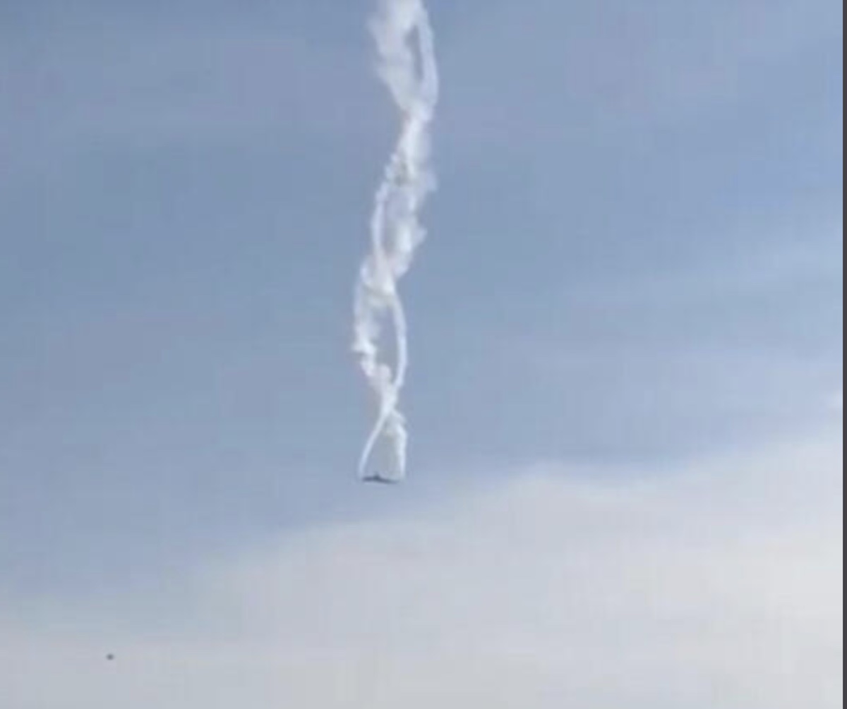 Georgia, il giallo dell’aereo precipitato: morti 20 soldati