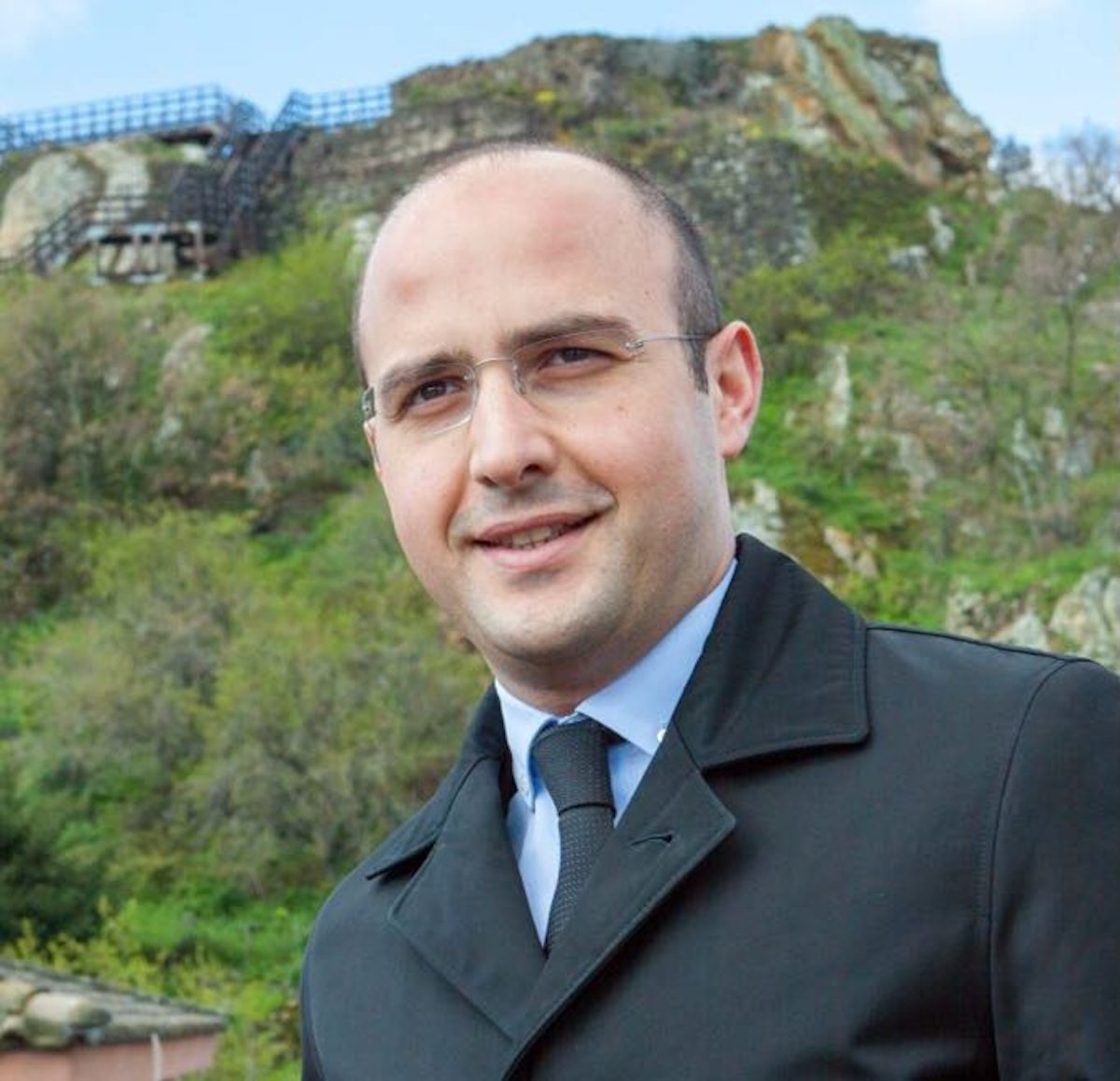 giuseppe capizzi sindaco 2