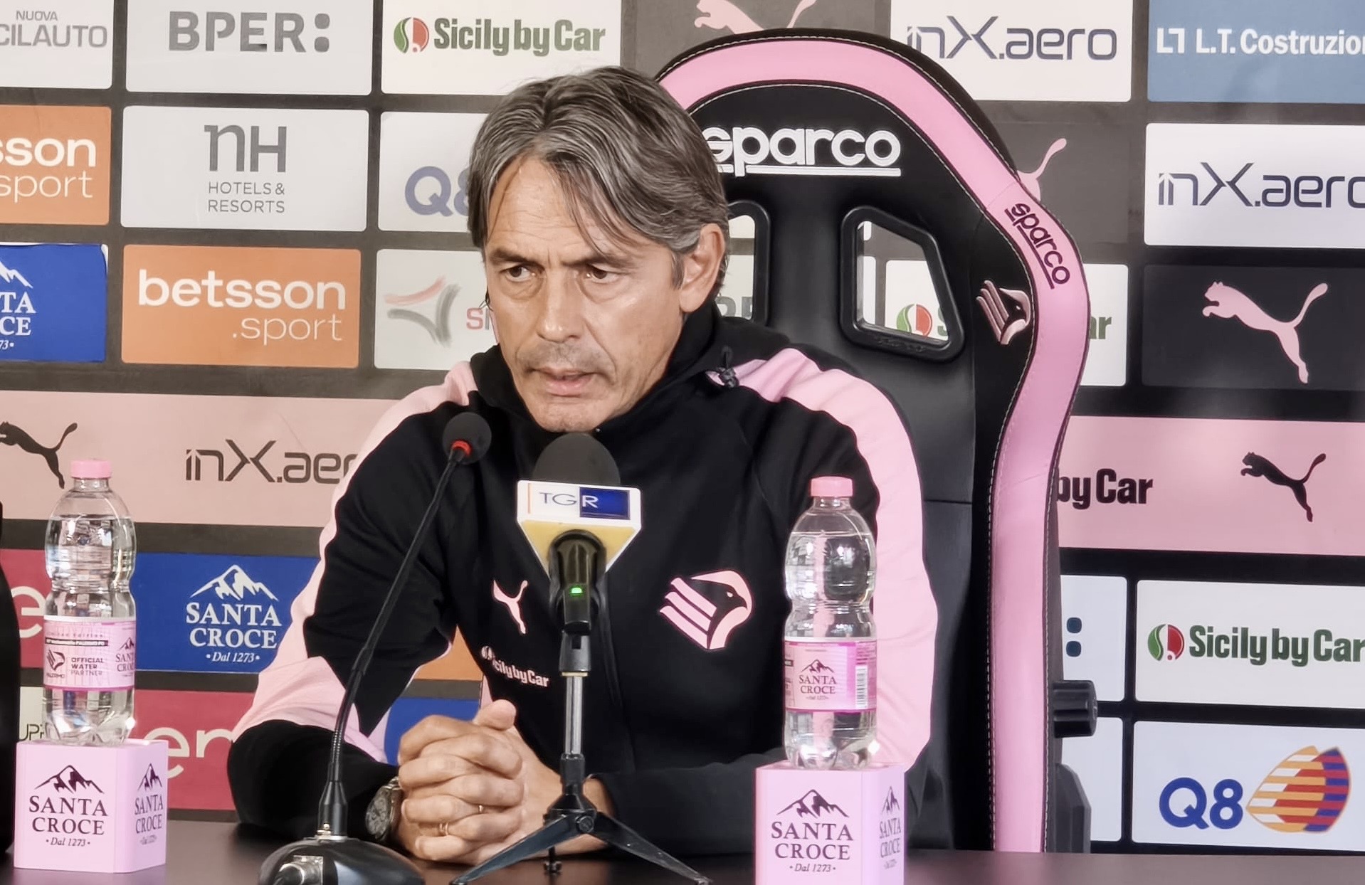 inzaghi palermo