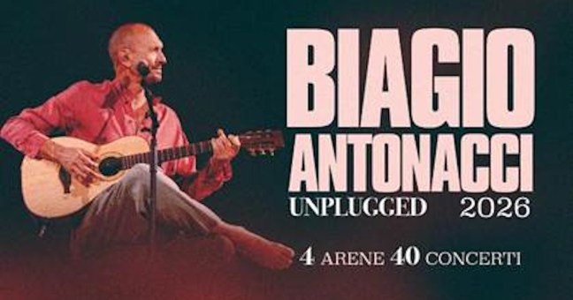 Biagio Antonacci
