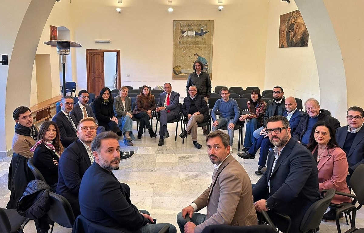 opposizioni Ars San Martino delle Scale