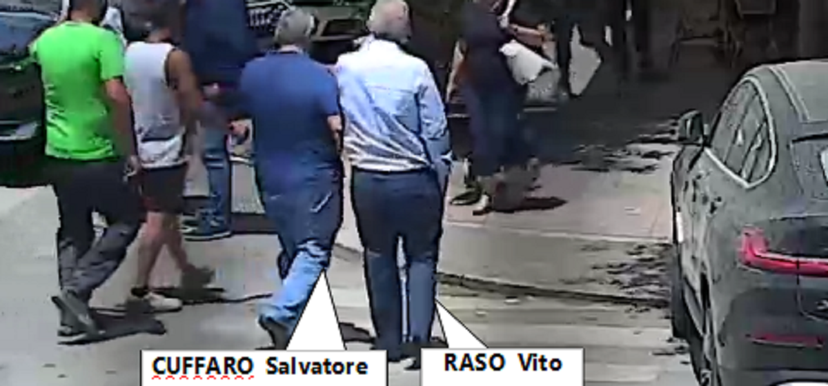 Raso Cuffaro