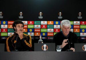 Gasperini vuole ritrovare la sua Roma “Col Celtic i punti pesano”