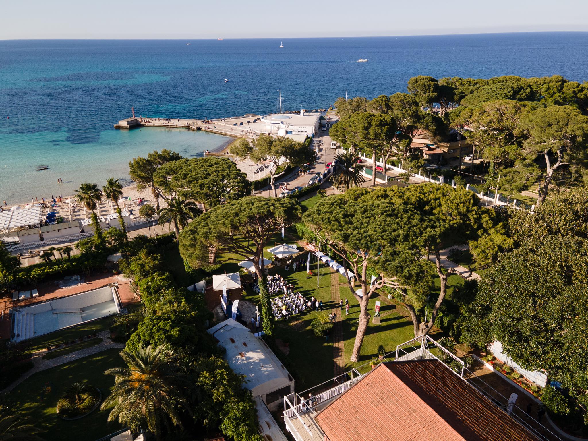 circolo roggero di lauria palermo