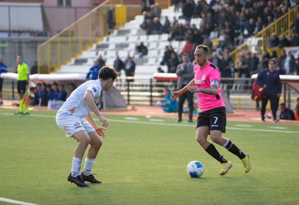 athletic club Palermo