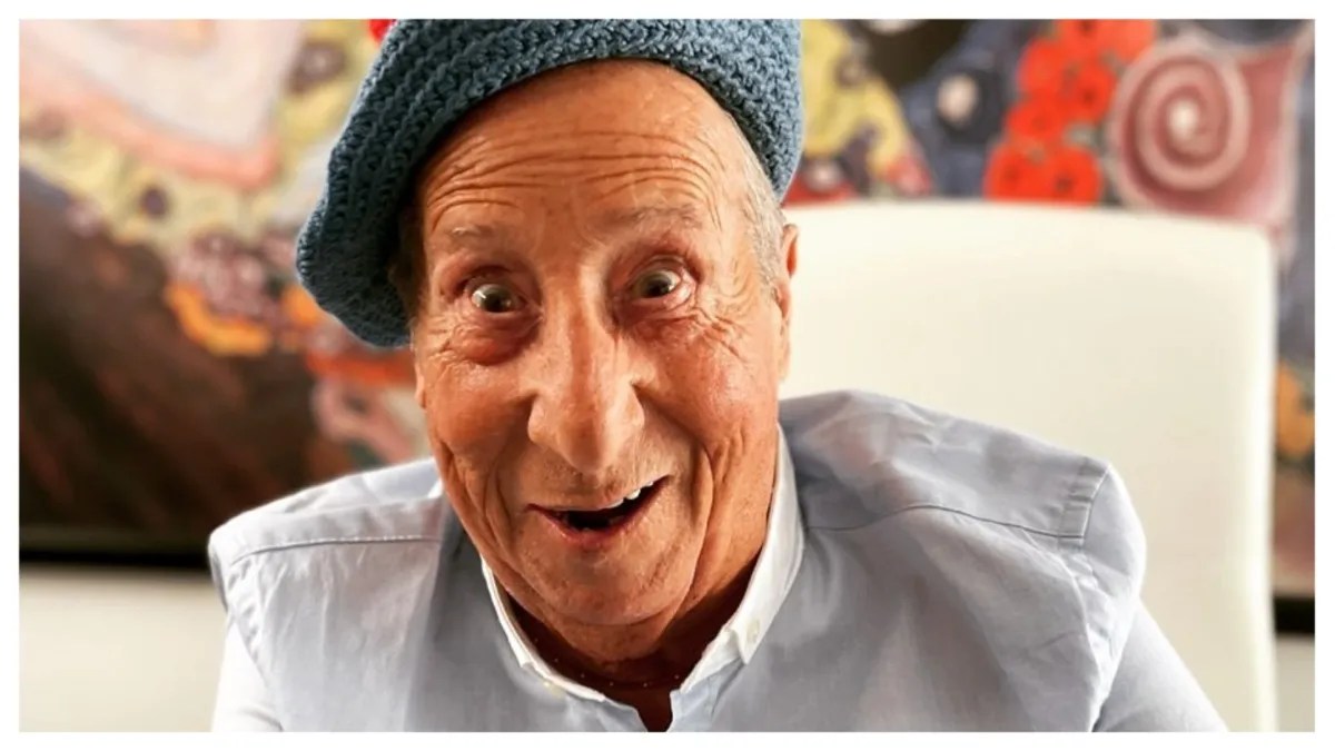 Personaggi famosi morti nel 2025