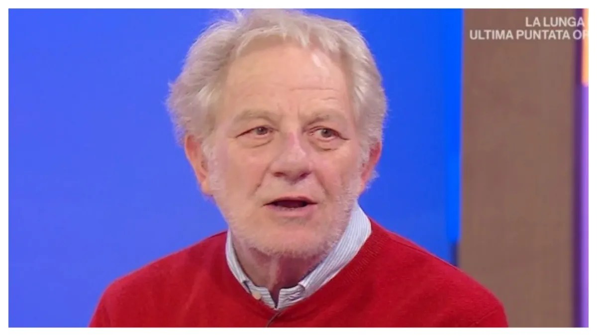 Personaggi famosi morti nel 2025