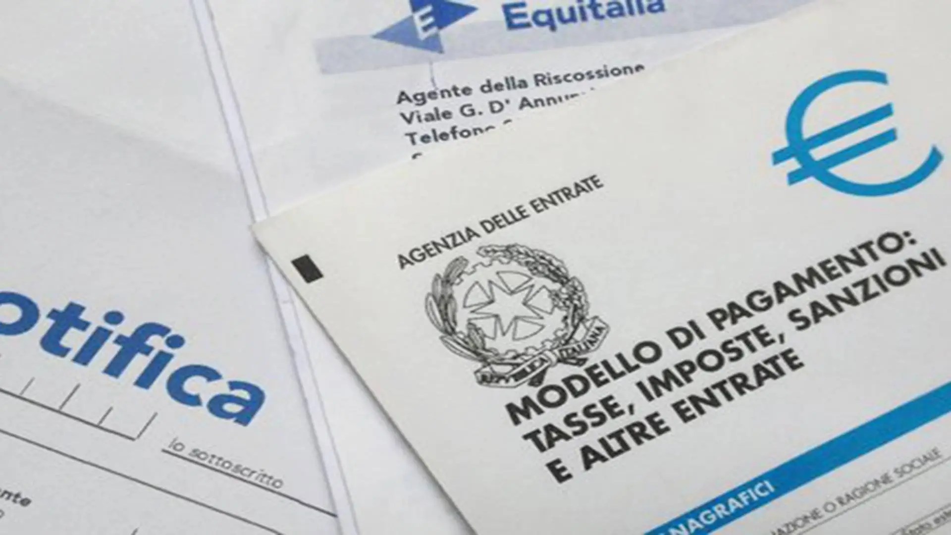 Imprenditore vince la causa, annullate cartelle esattoriali per oltre 15 milioni