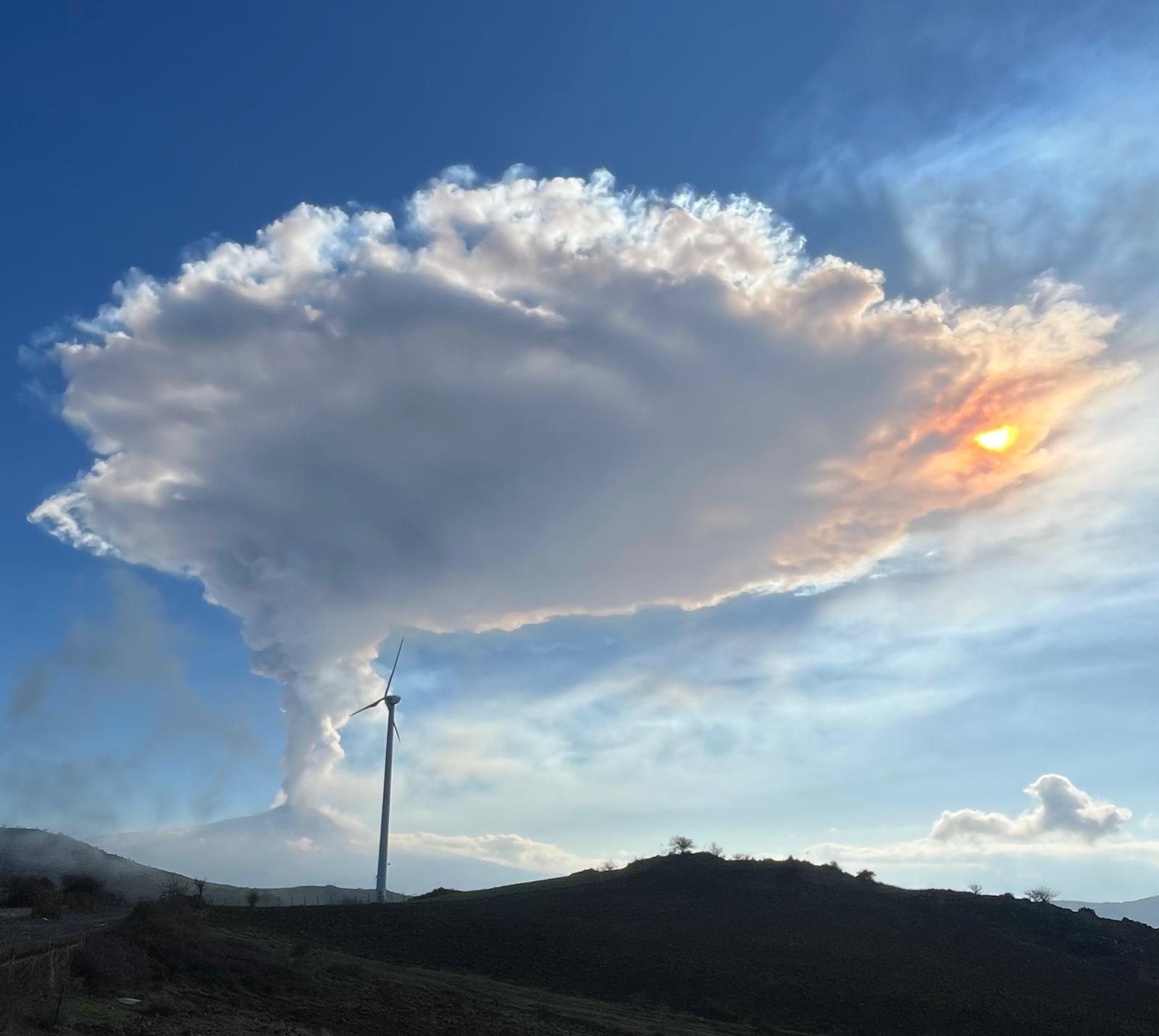 Lo scatto di Salvo Vitale (2)