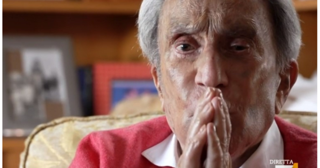 Personaggi famosi morti nel 2025