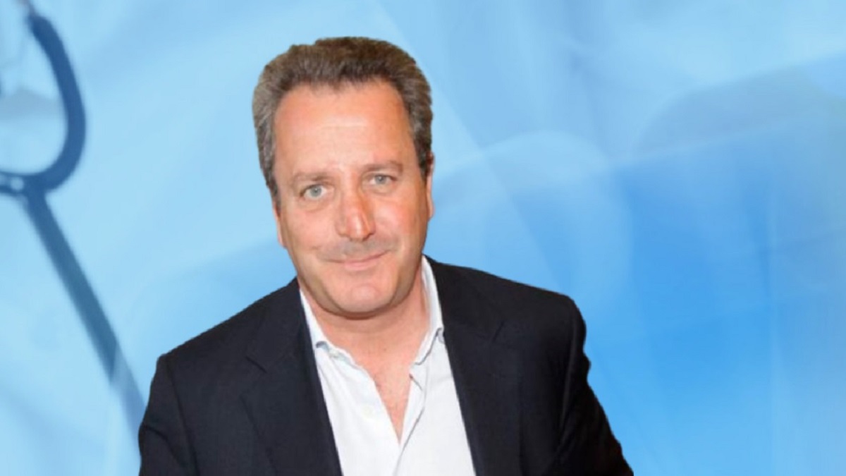 Francesco Stagno D'Alcontres