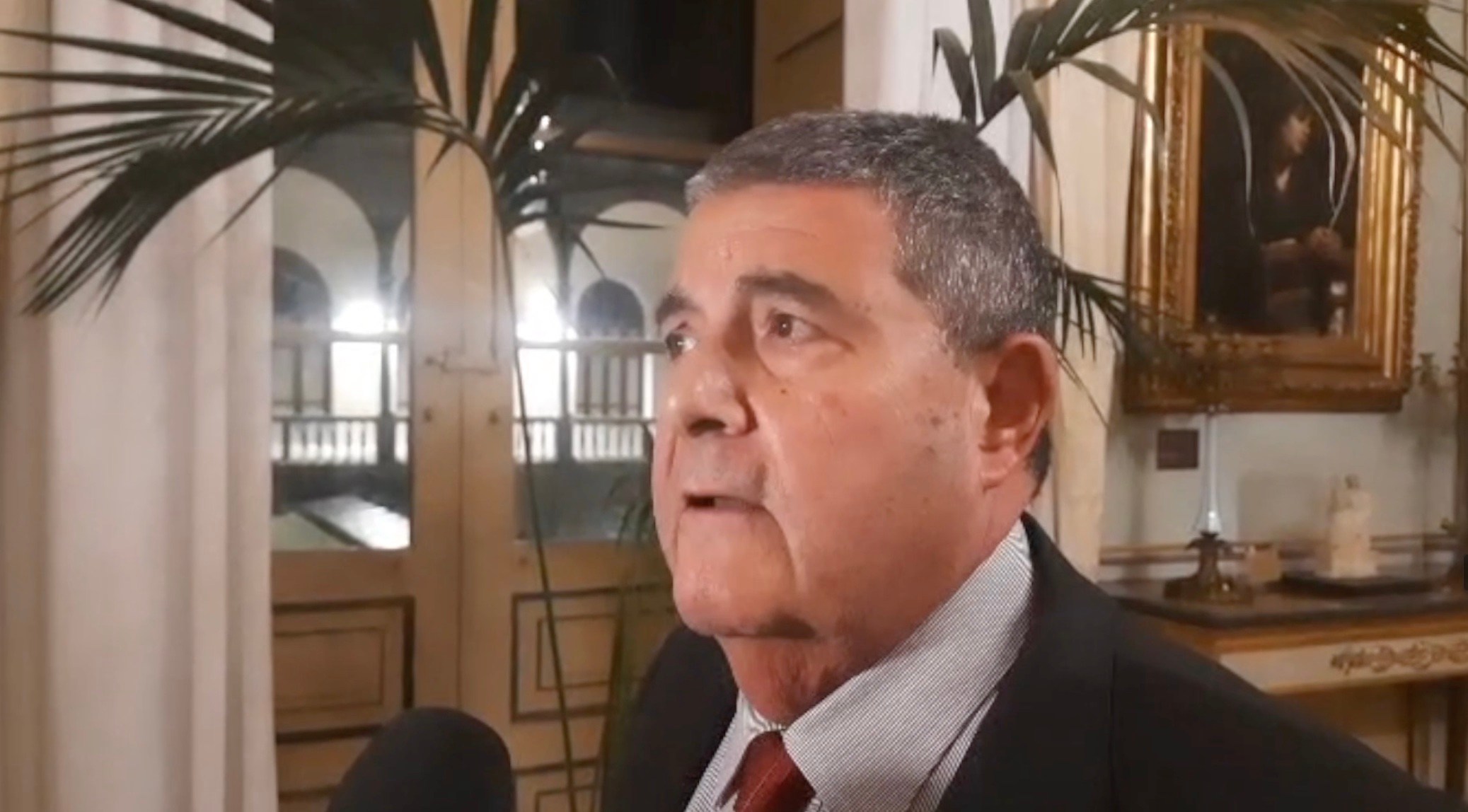 giorgio assenza fdi