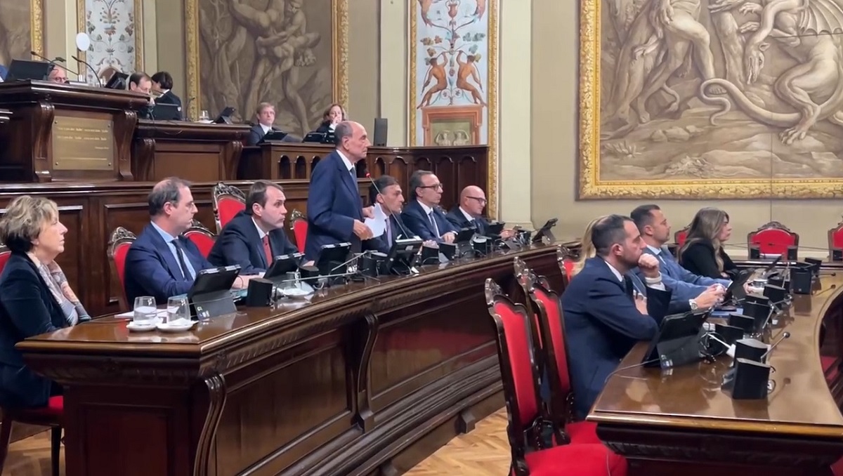 governo Schifani