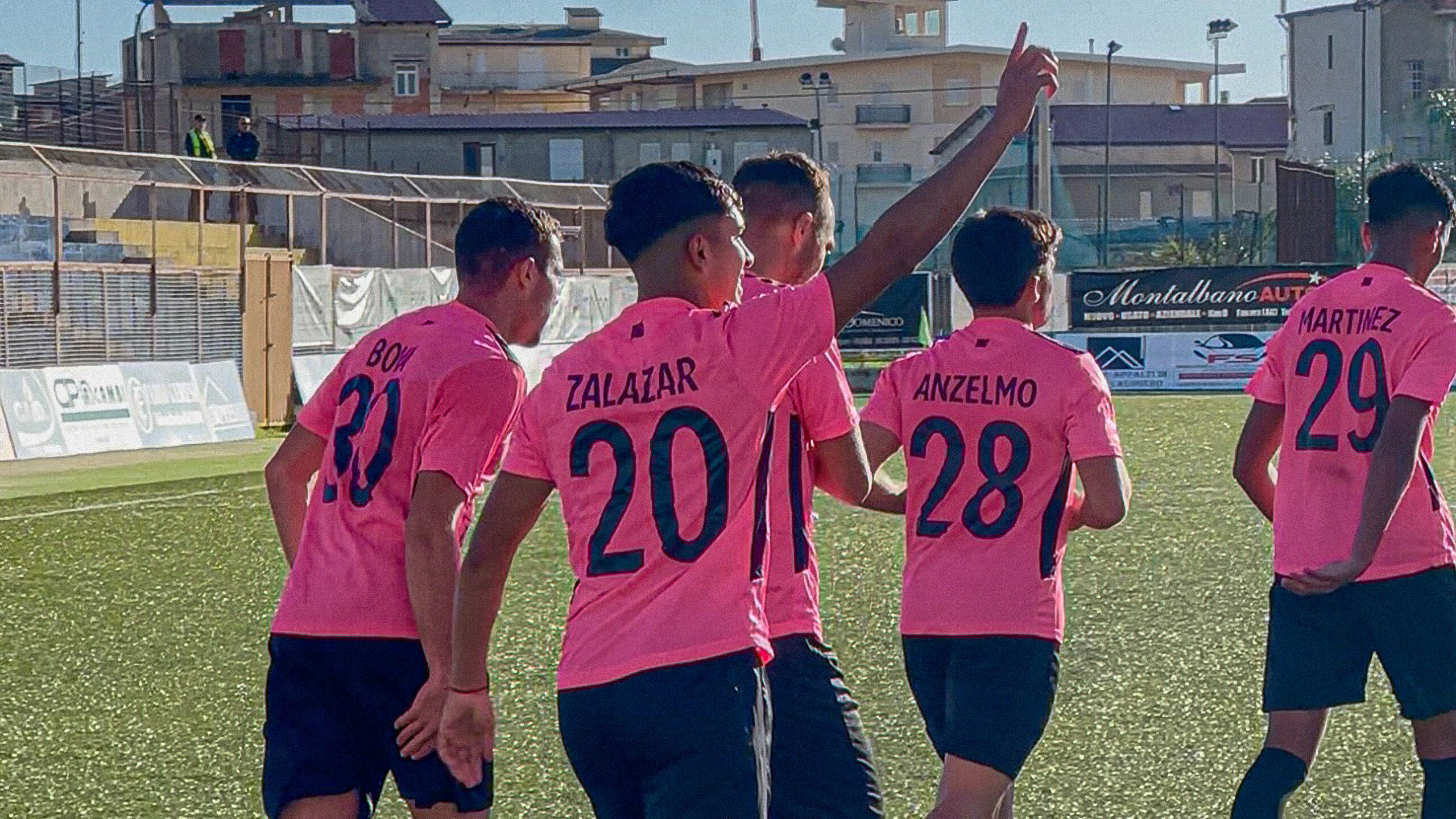 athletic club palermo