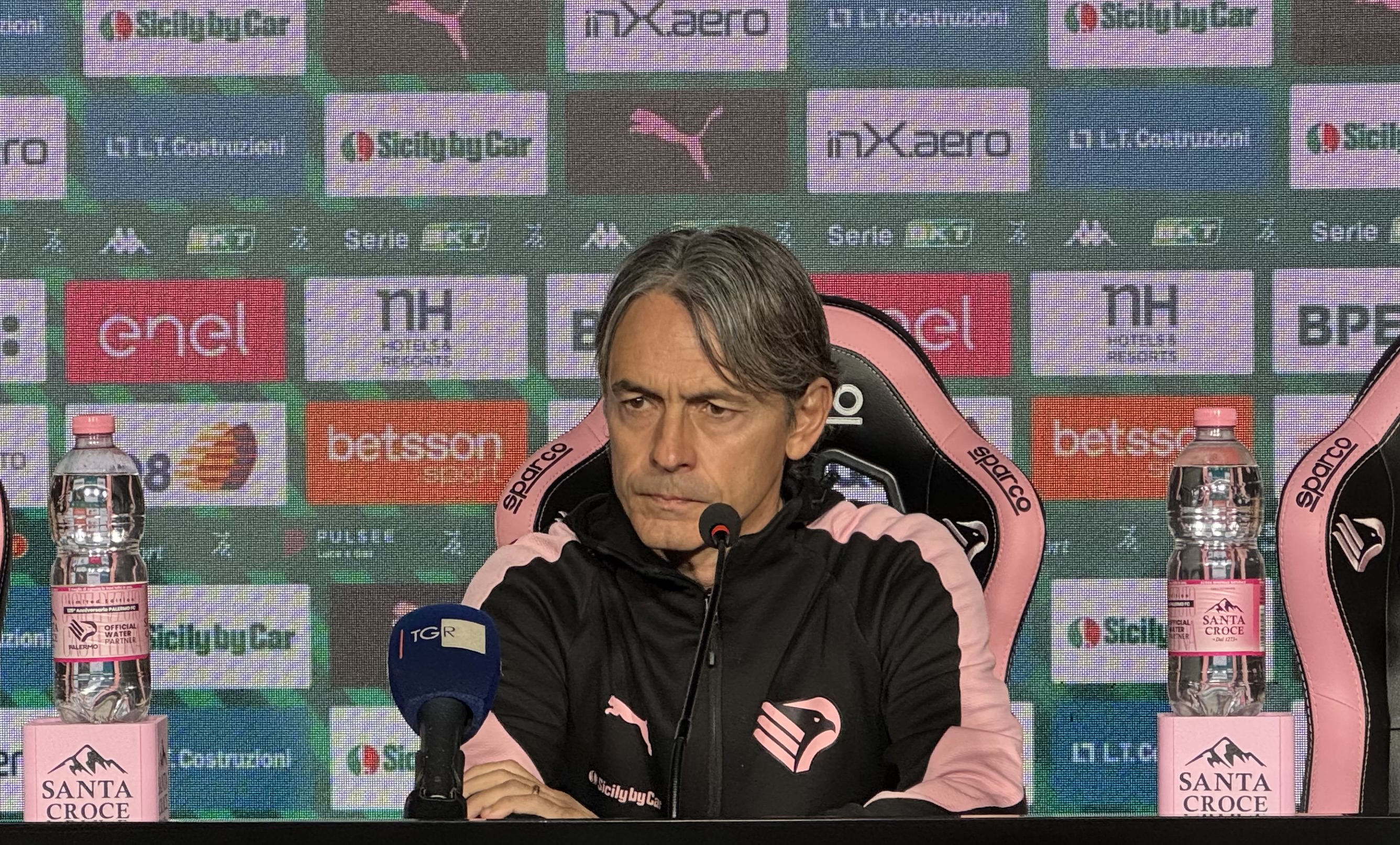 inzaghi palermo