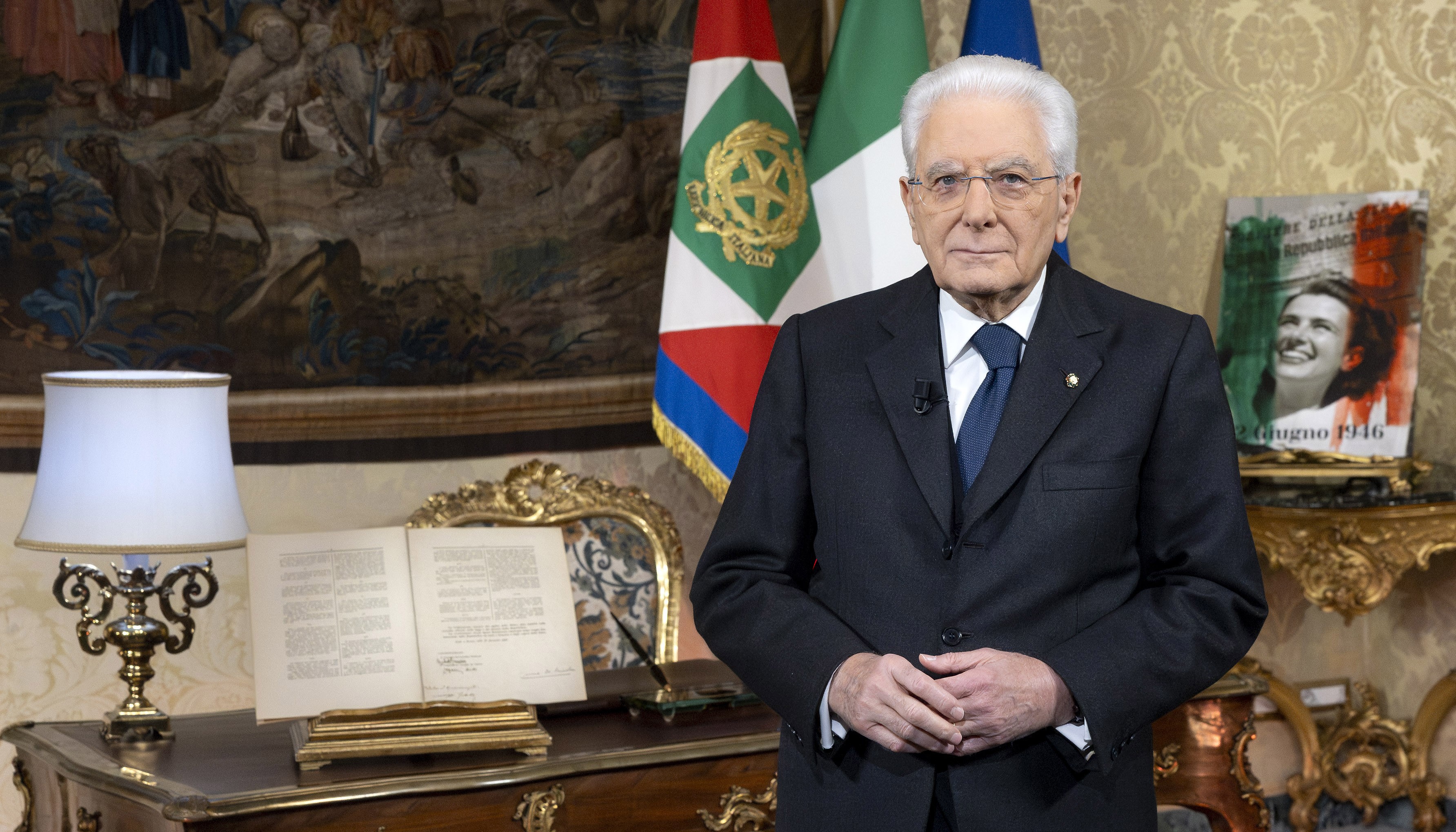 Mattarella