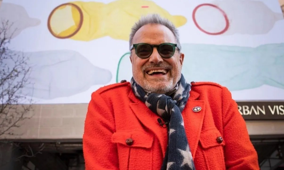 Personaggi famosi morti nel 2025