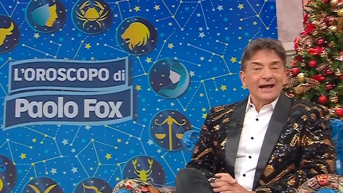 Paolo Fox oroscopo 2026