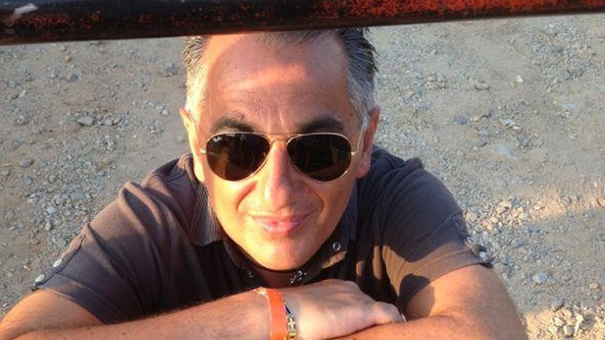 Pasquale Allevi padel