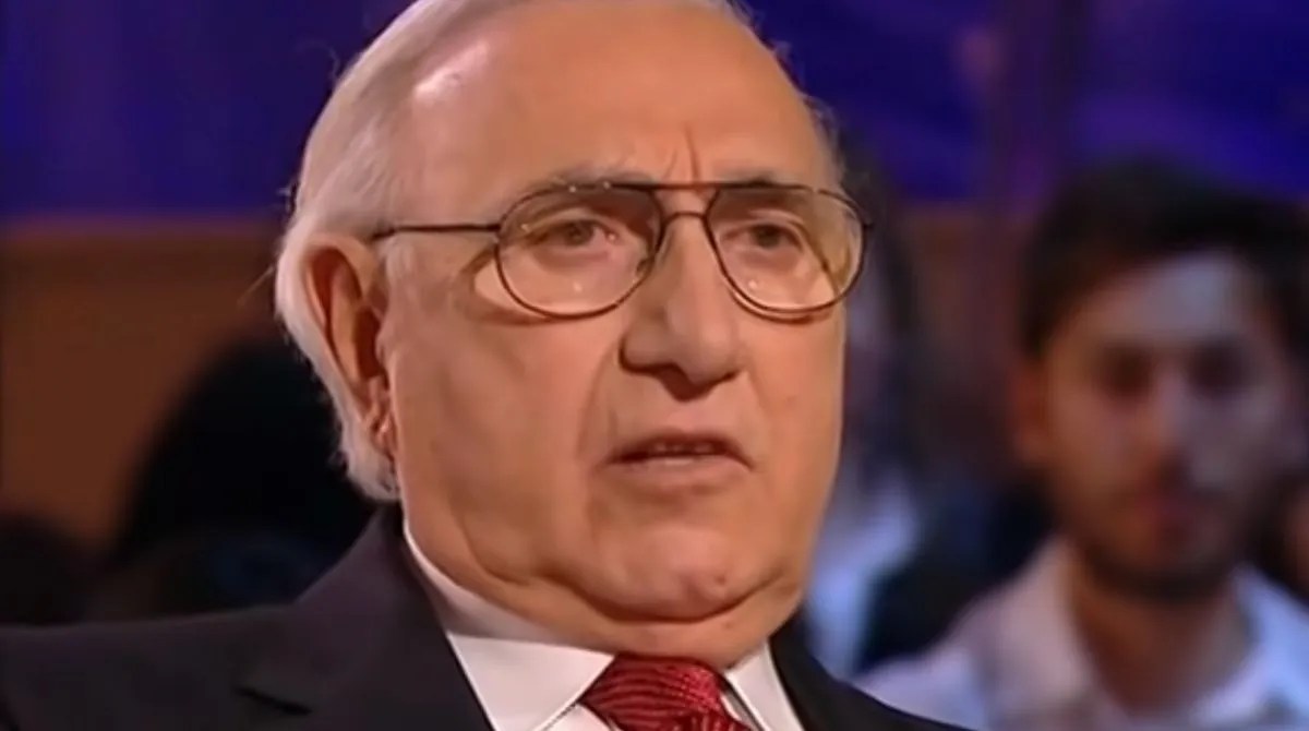 Personaggi famosi morti nel 2025