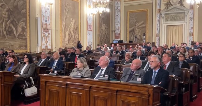 Seduta Ars