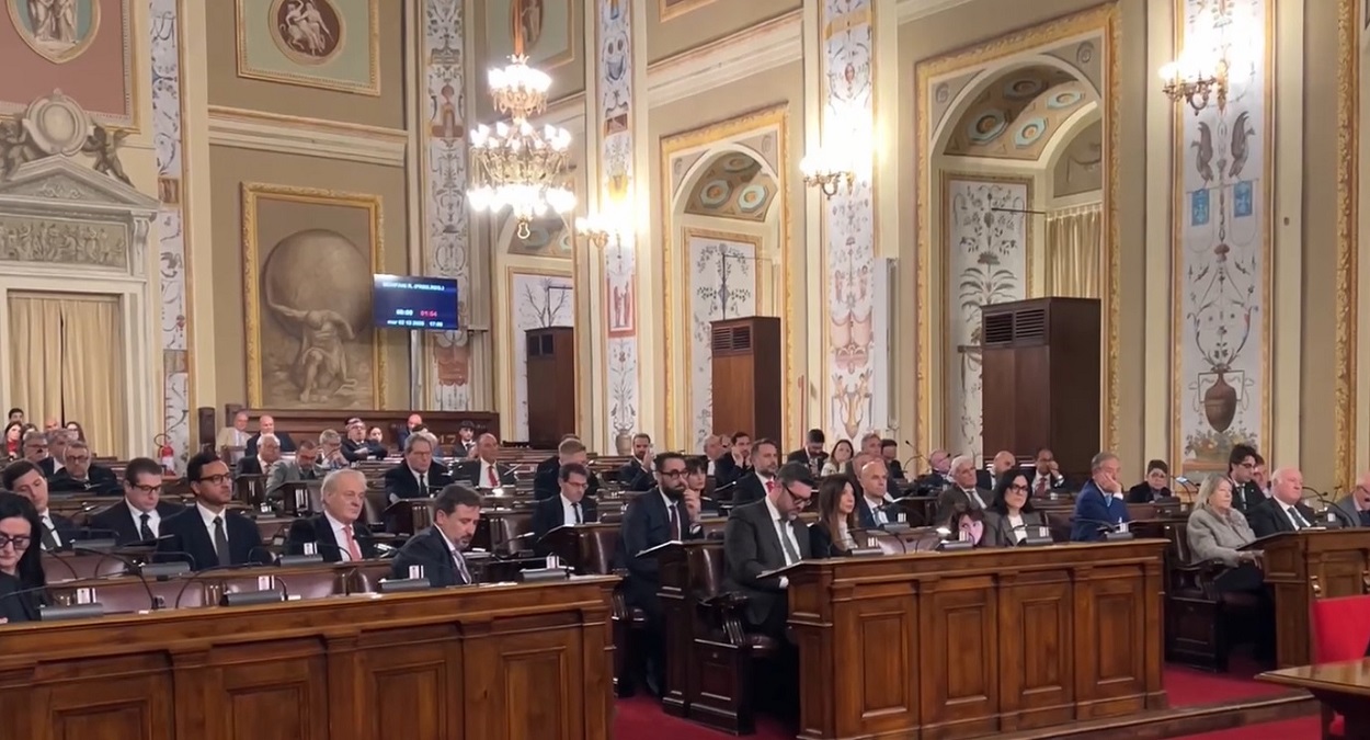 Sala d'Ercole