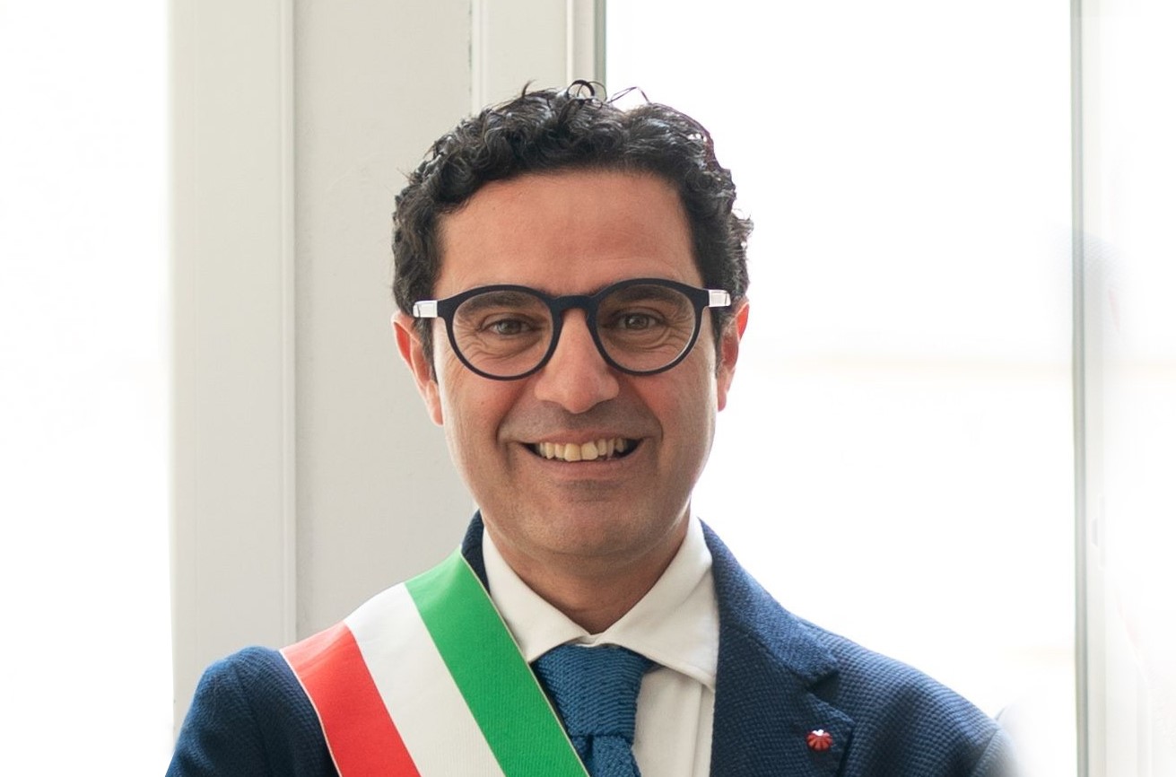 Salvatore Pitrola sindaco Ravanusa