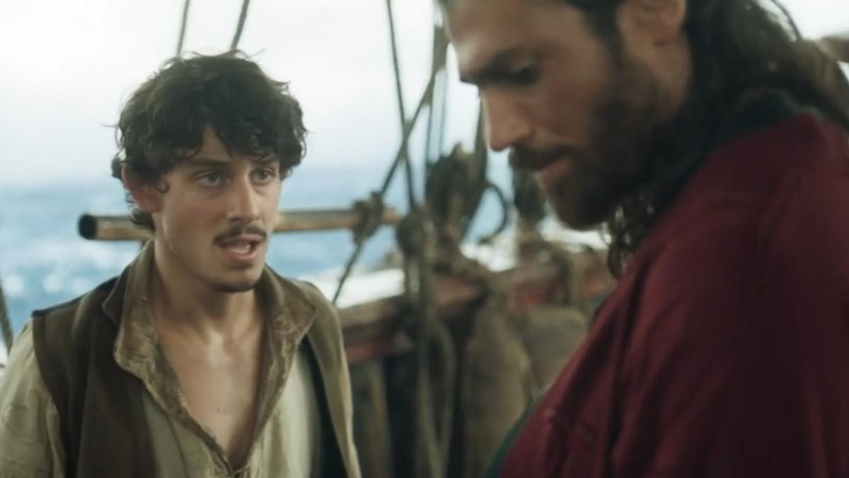 Samuele Segreto Sandokan