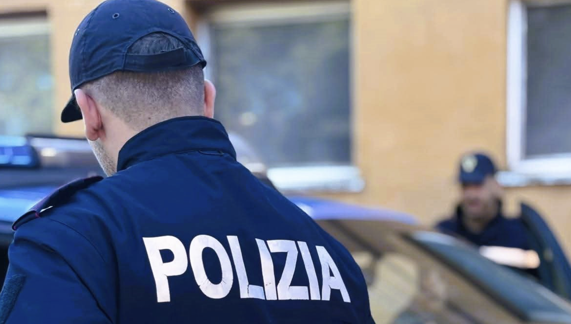 Polizia Gela