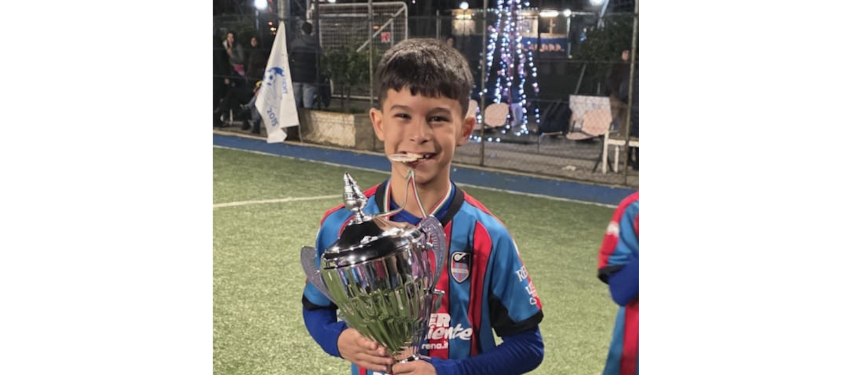 Diego Giuffrida Catania Fc