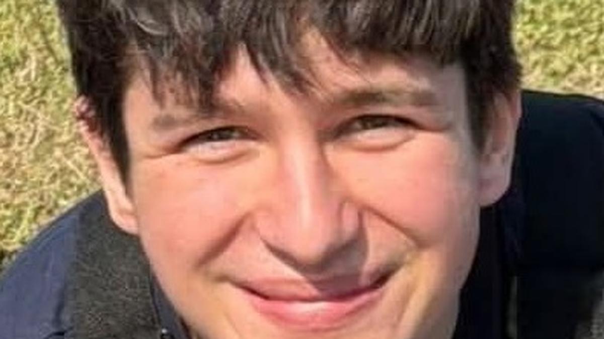 Simone Sebastian Fogliata Ramirez muore a 19 anni