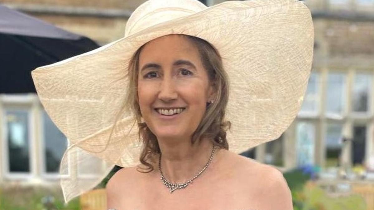 Morta Sophie Kinsella