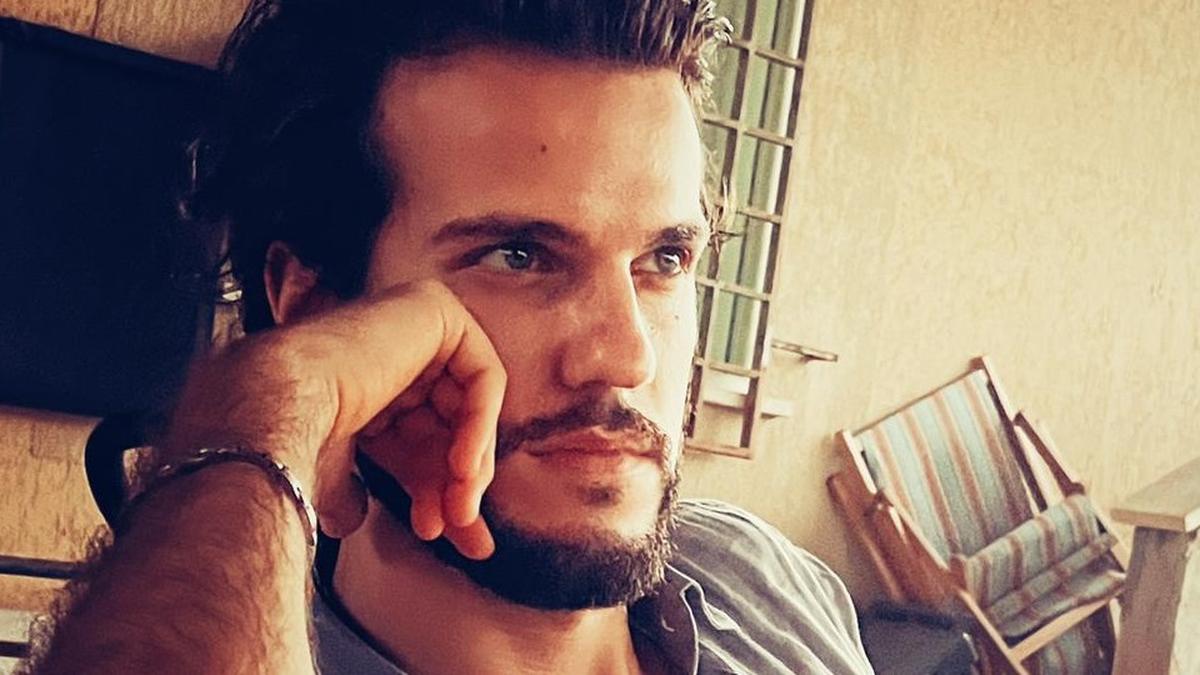 Valerio Rizzo pianista