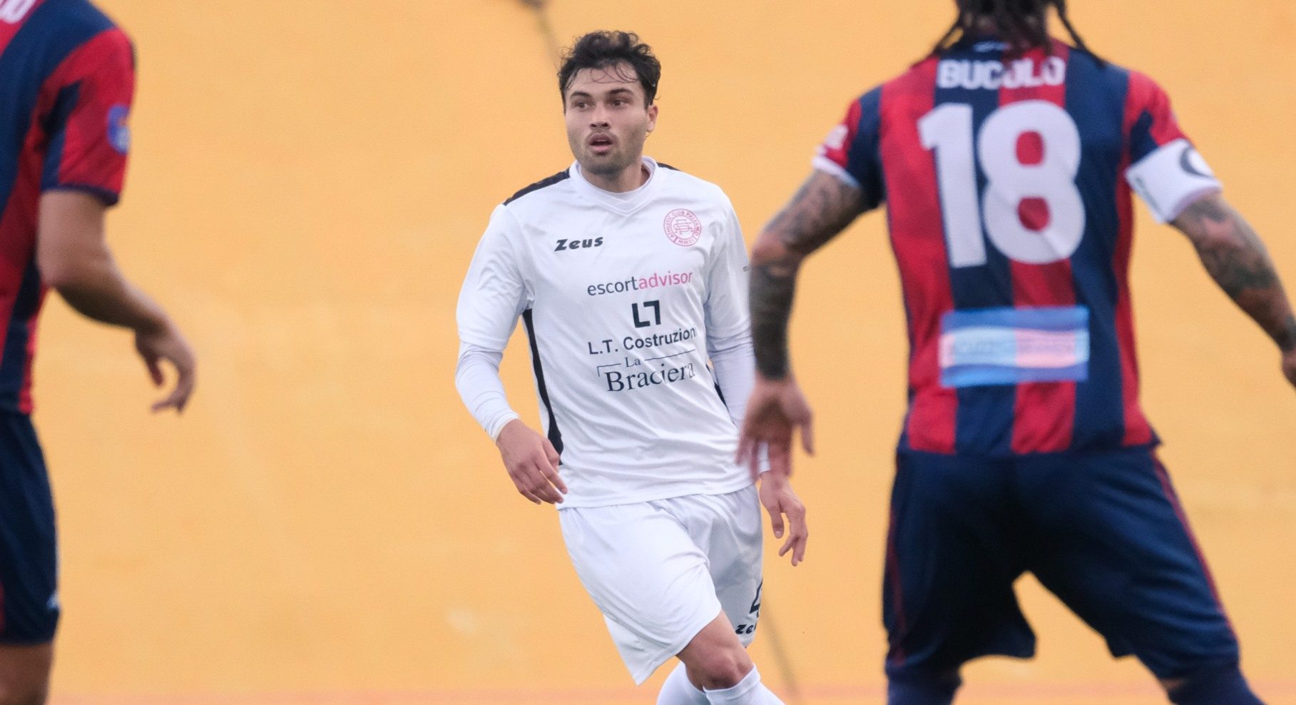 torres Athletic Club Palermo