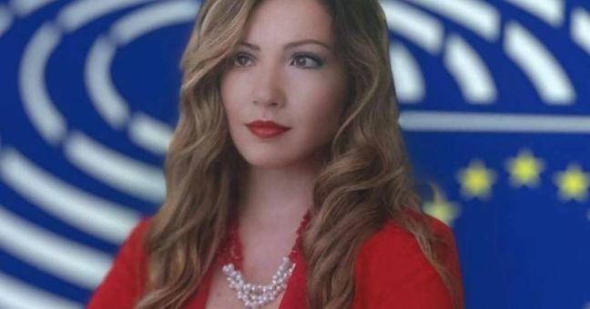 Imprese, Maria Modaffari entra nel Direttivo di BusinessEurope
