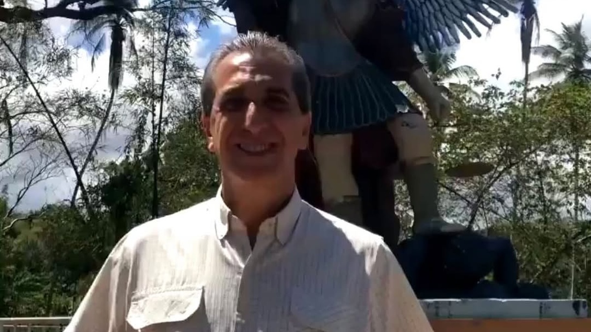 Biagio Pilieri Venezuela