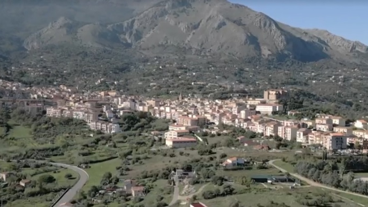 Boss in incognito Fiasconaro