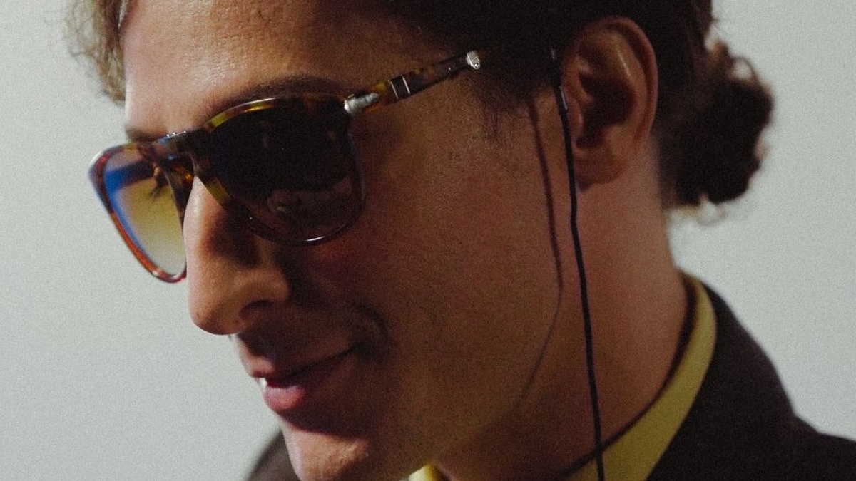 Franco Battiato Il lungo viaggio